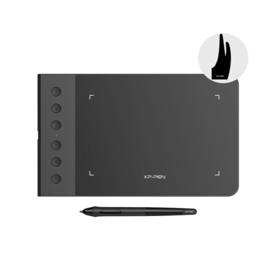 XP-Pen Star G640S Digital Drawing Graphics Tablet 8192 Pen Pressure for Android