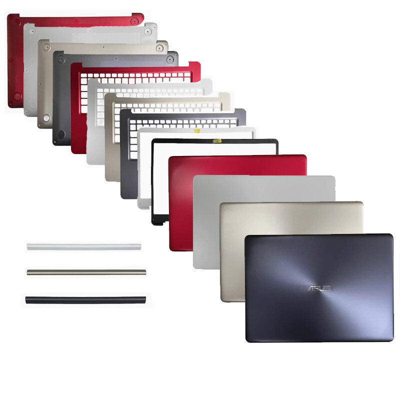 Asus X510u X510b F510u X510q A510 S510 Back Cover Palmrest Bottom Cover
