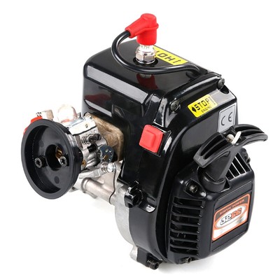 32ccm Moteur Smartech Uno Carson Sauvage Attaque Comanche Gp Facile Fg Buggy XTC