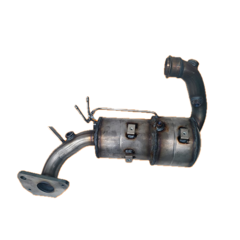 NEU Dieselpartikelfilter Dieselpartikelfilter Dacia Duster  208A00763R 208A09481