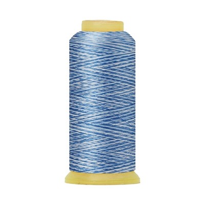 Colorful Sewing Threads for Sewing Machines Hand Stitching Embroidery