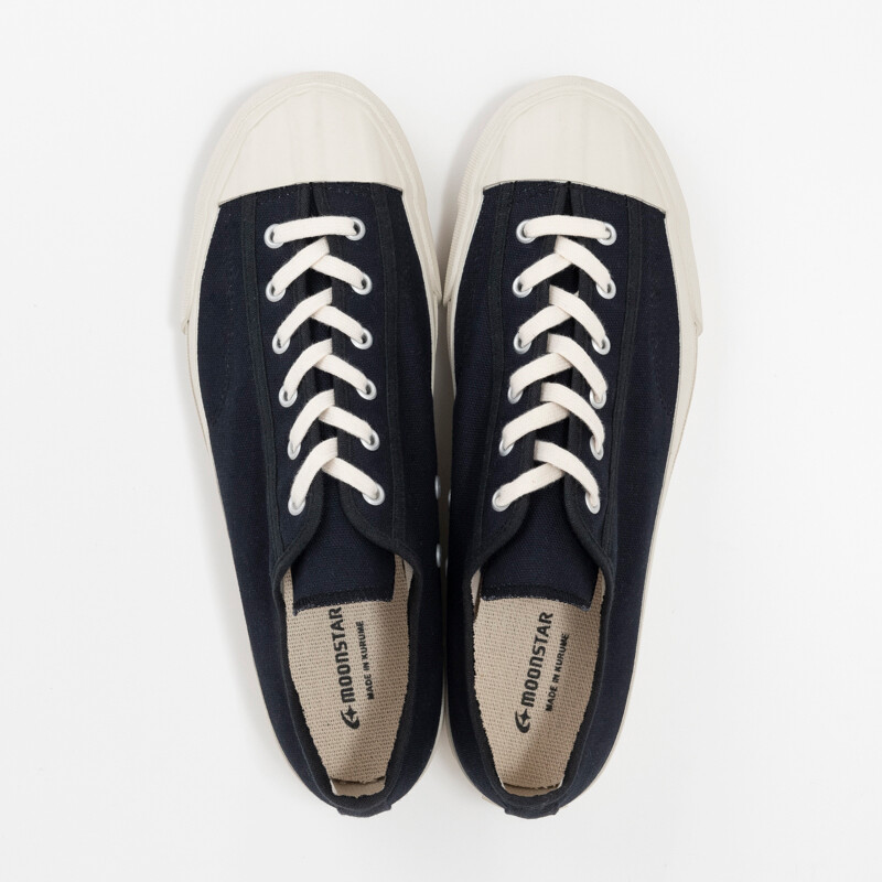 靴 moonSTAR FINE VULCANIZED GYMCLASSIC 23cm MOONSTAR Shoes Fine Vulcanized GYM CLASSIC BEIGEMULTI MADE