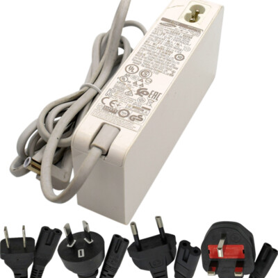 Samsung CF791 C34F791 LC34F791WQNXZA Power Supply Charger A7819_KDYW 19V 4.19A