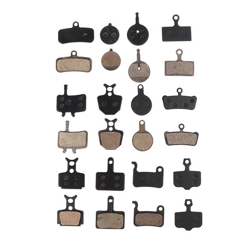 Zoom Brake Pads For Mountain Bike Bikebrakes