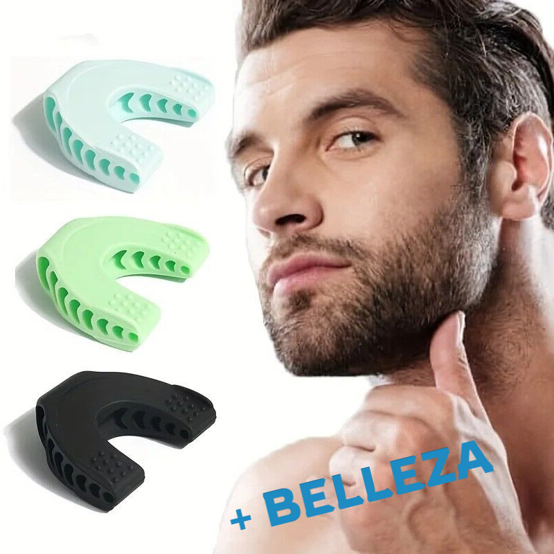 Jaw Exerciser, Muscle Training, Facial Beauty, Face