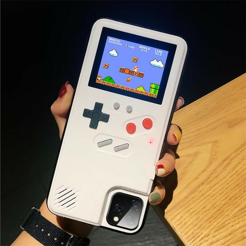 Retro Childhood iPhone 11 case Retro Childhood iPhone 11 case