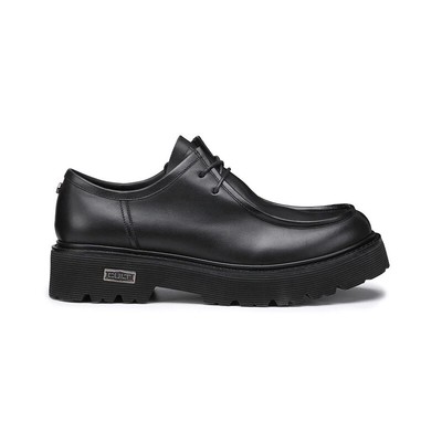 

Мужские мокасины CULT Loafers Leather Slash 3533 Low M Leather Black CLM353300