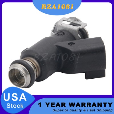 28160355 Fuel Injector 2 Holes Fits HiSun EFI UTV550 MSU500 HS500 Cowboy TSC NEW