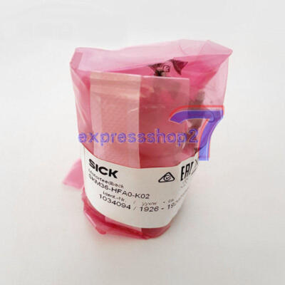 ONE SICK SKM36-HFA0-K02 encoder NEW