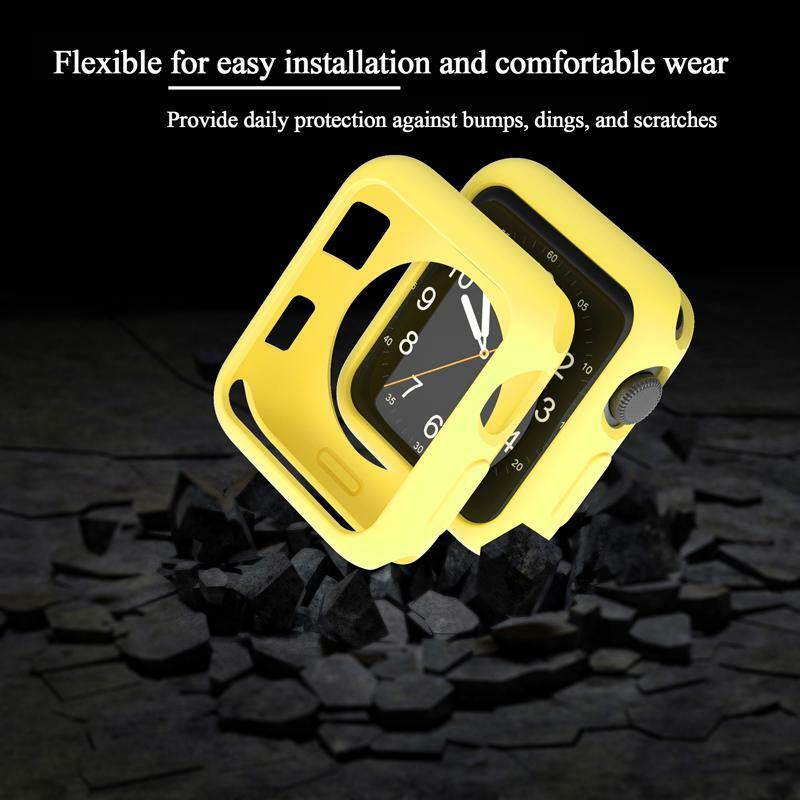 protective case for apple watch series 4