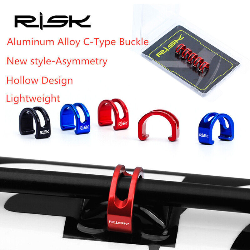 C-clips Hose Buckle Brake Line Frame Organizer Tools