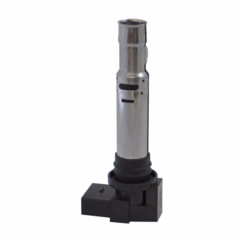 Ignition Coil for Skoda Octavia Fabia Roomster Yetti 1.2L 1.4L 1.6L 4