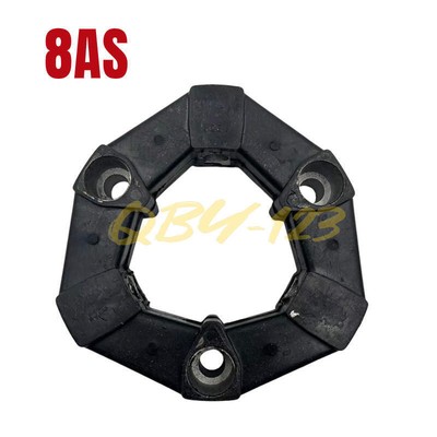 8AS Rubber Coupling 778322 2019608 3633643 for Centaflex CF-A-16 Series