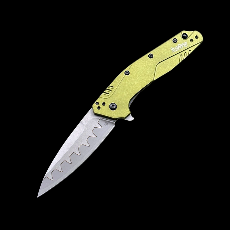 Kershaw 1812 OLCB Dividend Assisted Flipper Knife