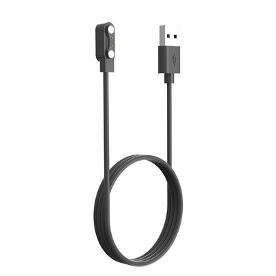 Adapter for RealmeTechLife-DIZO Watch for Smart Watch Charging Cable S