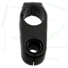 Scotty Downrigger Parts Original Line Guide Fairlead for 1" Diameter