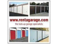 Garage/Parking/Storage to rent: Grosvenor Court, Stoke Poges Lane, Slough SL1 3LQ