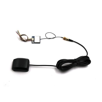 GNSS -232 NMEA-0183  GLONASS Dual Module with External GLONASS  Antenna 4M1100