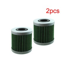 2x Outboard Fuel Filter For BF75DK0 BF90DK0 BF80A BF100A ...