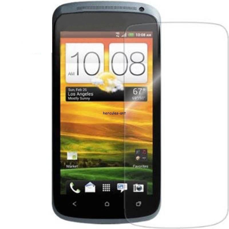 T-Mobile 防刮屏幕保护膜适用于 HTC