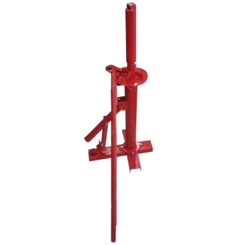 Vehicle Tyre Changers