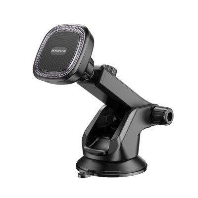 BOROFONE (BH97) MAGNETIC CAR HOLDER for iPhone Samsung Smartphone