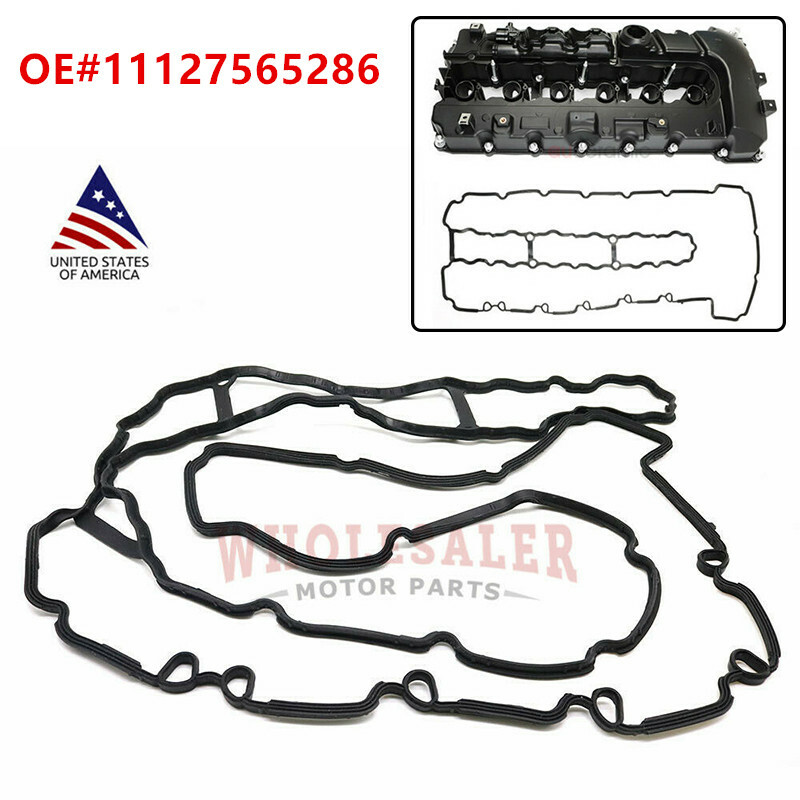 11127588412 Voiture Moteur Valve Couverture