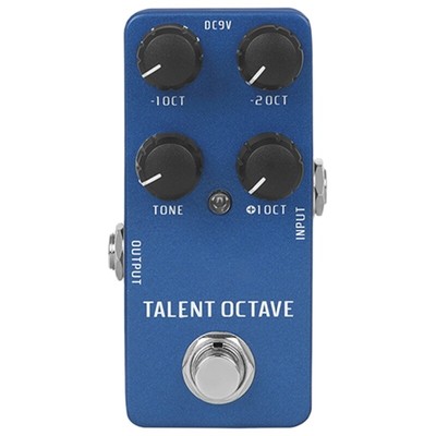 Overdrive Pedal for Electric Guitar Unleash Musical Potential Explore New Tones
