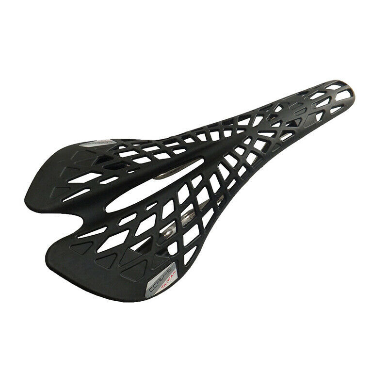 BMX Road Mountain Cycling Bicycle Fold MTB Bike Fix Gear Saddle Spyder Seat Pad