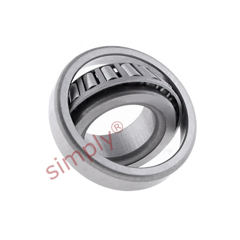 Skf 31308j2qcl7c MÃ©Trique Simple RangÃ©E Conique Roulement Rouleaux 40x90x25.25mm