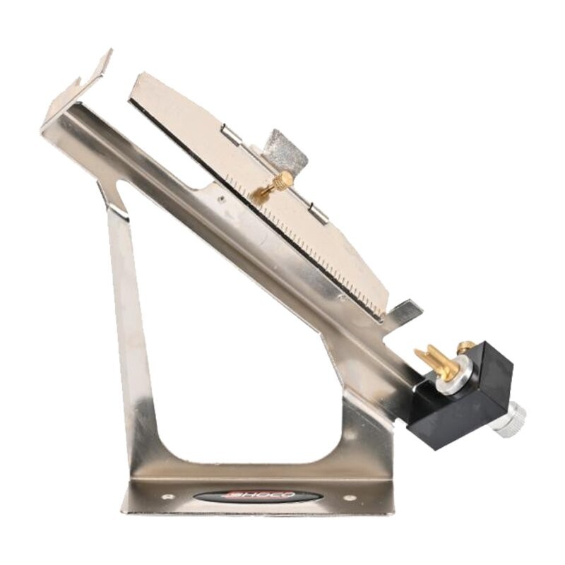 Shocq BefiederungsgerÃ¤T Pfeile Befiedern Gerade Klammer