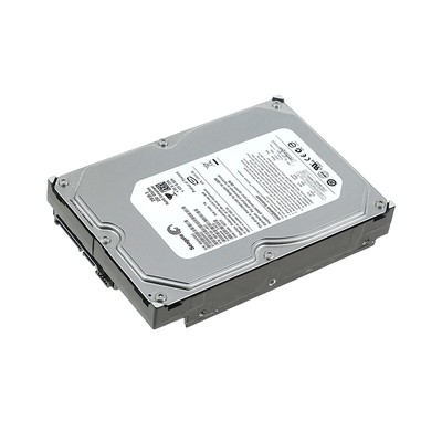 HDD Seagate Hard Disk 250GB SATA 3,5 '' DB35 ST3250820SCE Desktop Computer