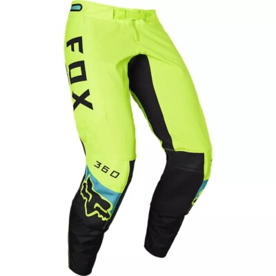 CLEARANCE Fox Racing 360 Dier Youth Pants ***ALL COLORS***