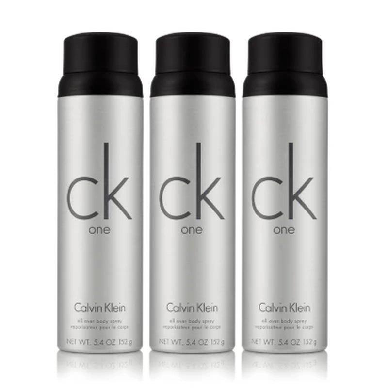 (5.4 Oz., 3 Pk.)