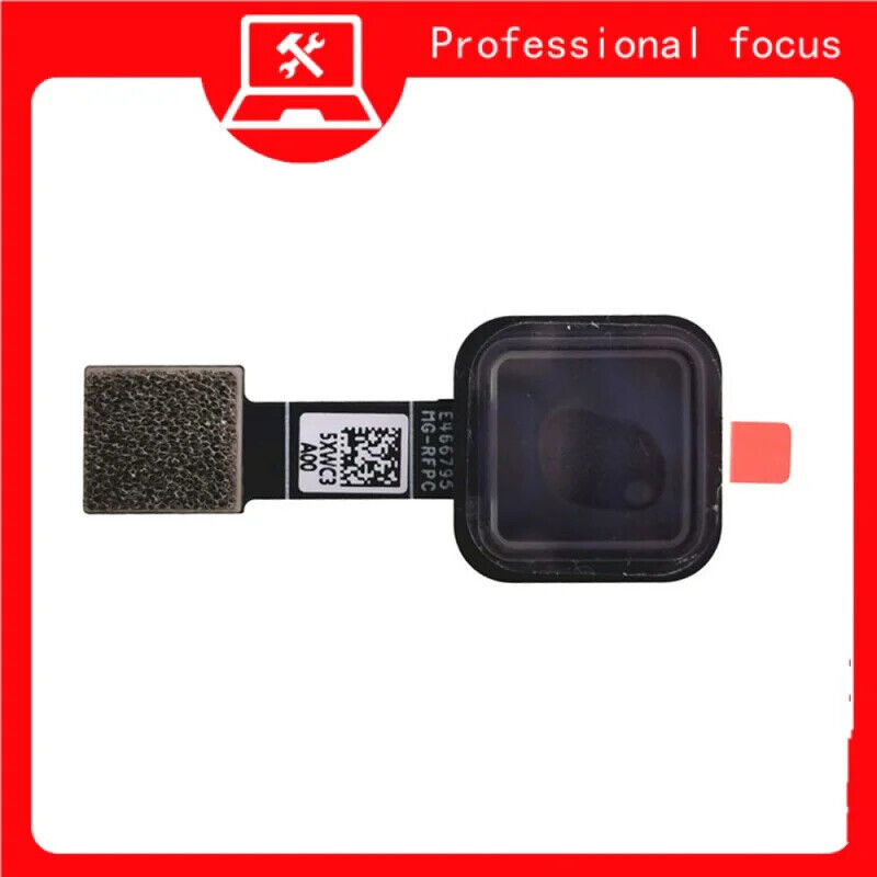 New 05xwc3 For Dell Latitude 5320 5420 7320 7420 Fingerprint Reader Sensor Board