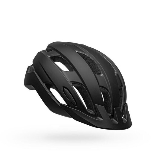 Bell Bike Trace Mips Helmet Matte Black Universal X-Large - Open Box