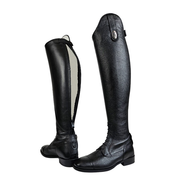 DeNiro Reitstiefel Amabile