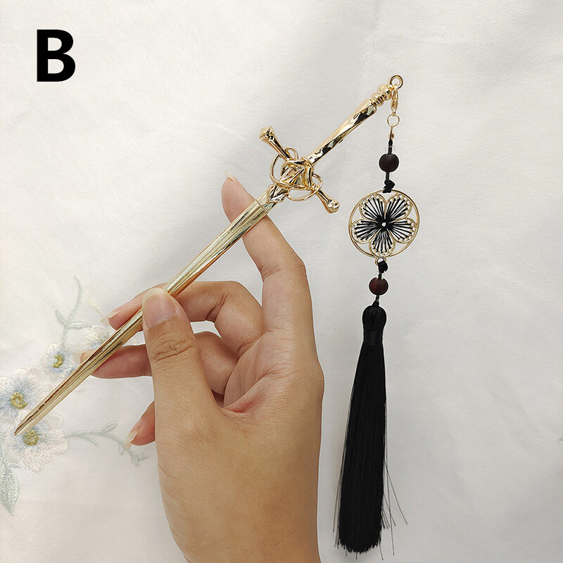 ☆送料・関税込☆VINTAGE HOLLYWOOD★Shining Ribbon Hairpin★ Amazon.com : FOMIYES 2pcs Updo Hairpin Bride Headpieces for