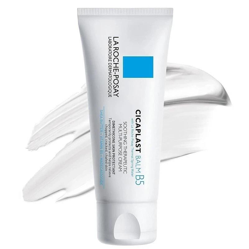 La Roche Posay Cicaplast Baume B5 Ultra-Repairing Soothing Balm, 100ml (3.3oz)