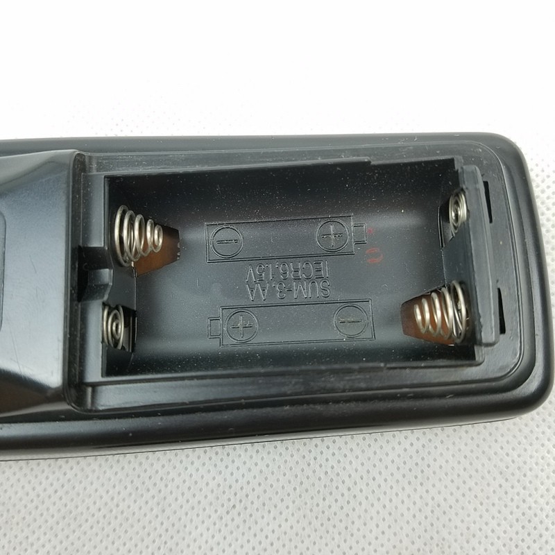 Gold Star Remote Only for GVR-B245 Video Cassette Recorder VHS Player