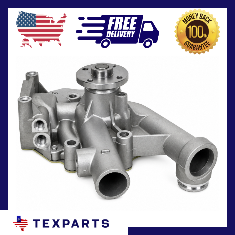 16100-UE010 Water Pump For Toyota Forklift 7FD Models
