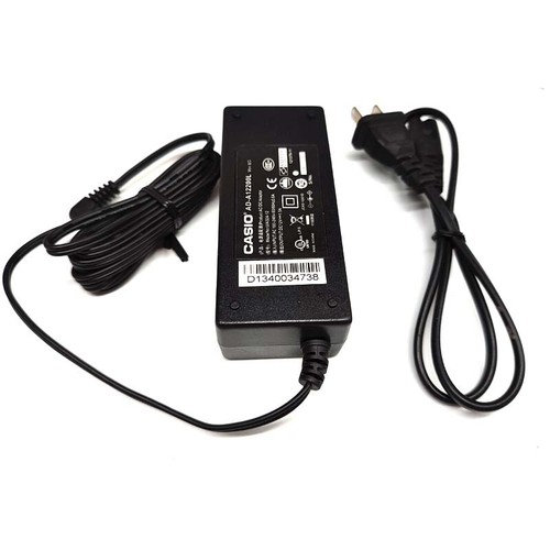 Power Supply AC Adapter for Kawai ES100, ES110, ES120 Digital Piano
