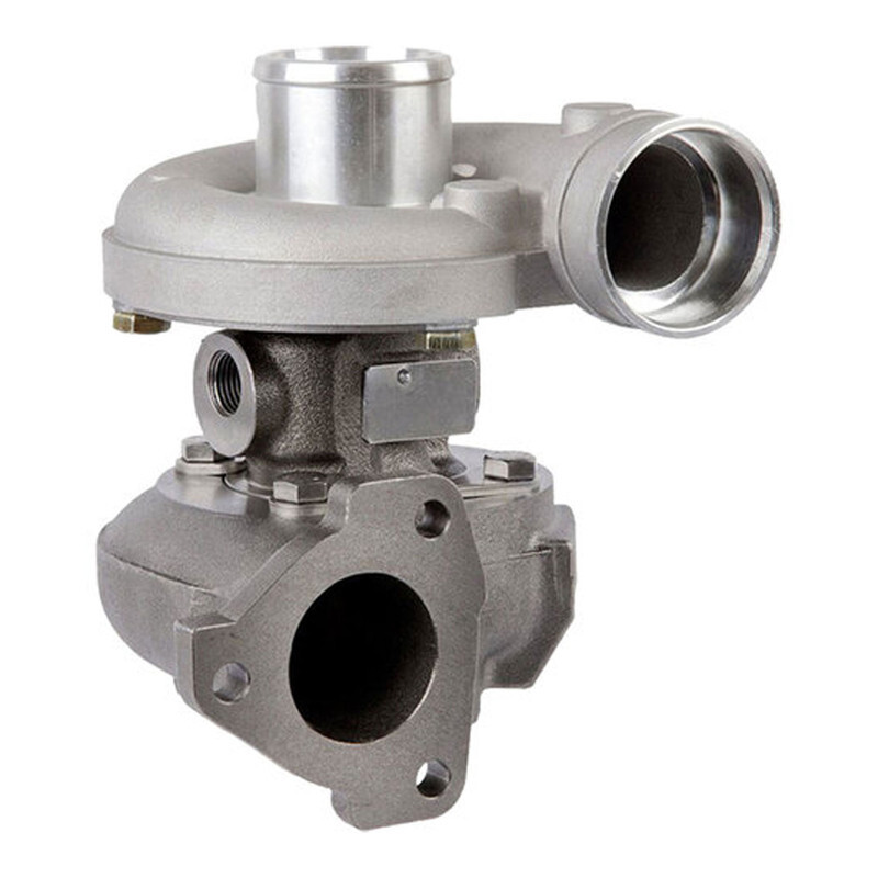 Turbo for 92-96 Deutz BF4M1012E Engines - Picture 5 of 8