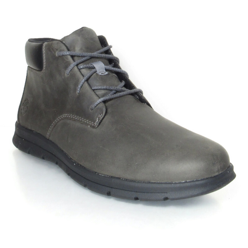 

Мужские легкие кожаные кроссовки Timberland Graydon, серые, A5SFM, Серый, TIMBERLAND GRAYDON