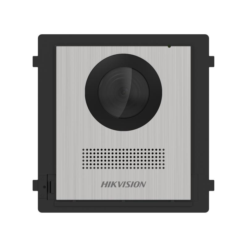 Hikvision DS-KD8003-IME1(NS) KD8 Series Pro Modular Door Station Main Module