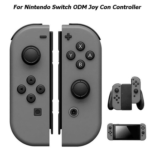 Nintendo Switch + Joy-Con コントローラー Amazon.com: Genuine Nintendo Switch Joy Con Wireless