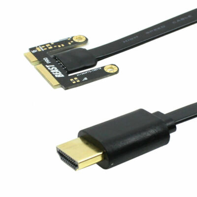 XT-XINTE PCIE EXP GDC External Laptop Video Card Dock Graphics Card Expresscard