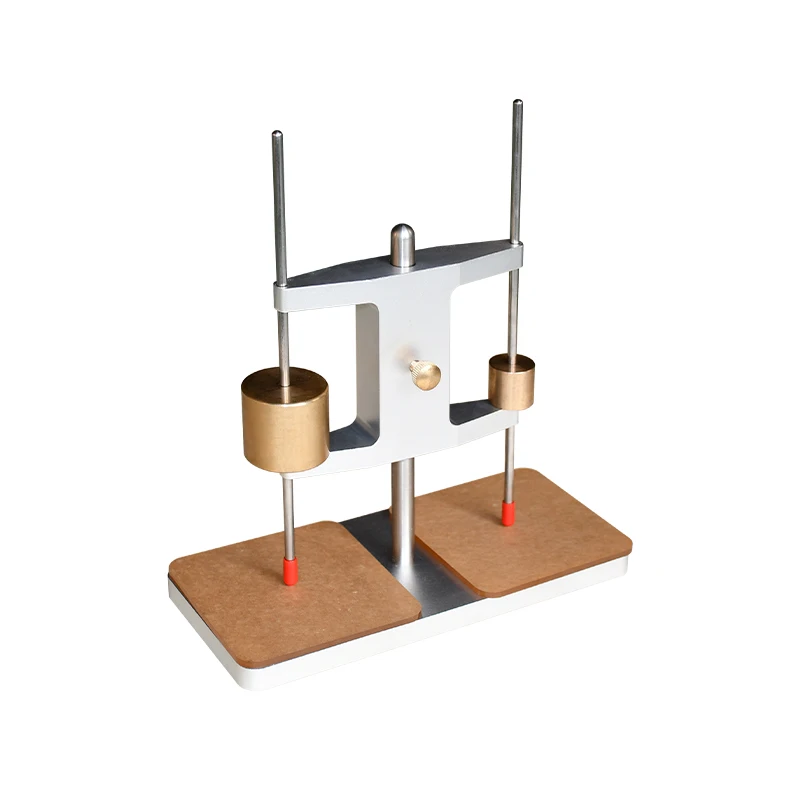 Hydraulic Hydrated Lime Test Gillmore Apparatus Premium Wholesale