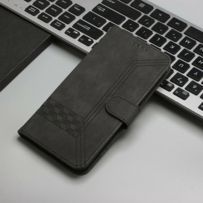 Leather Wallet Phone Case For Xiaomi 11T 10T Poco X3 Redmi Note 11 10 9 Pro  