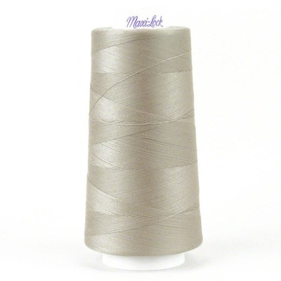 Maxi-Lock Serger Thread - 3,000 yds